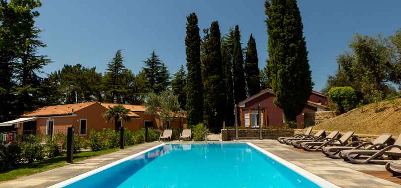 Hotel Laguna
