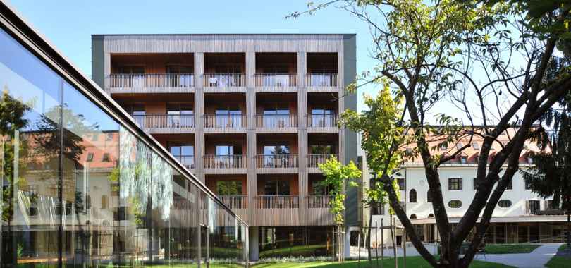 Hotel Balnea Superior