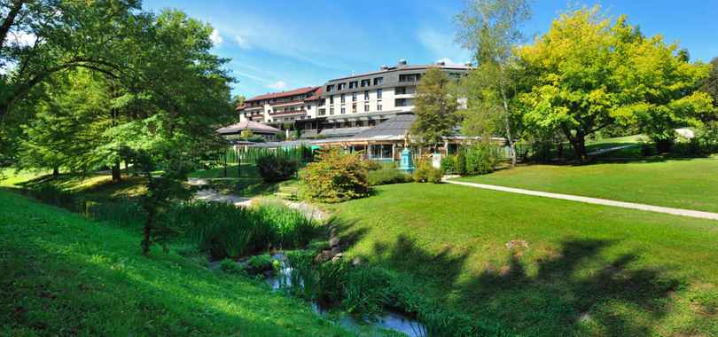 Hotel Toplice