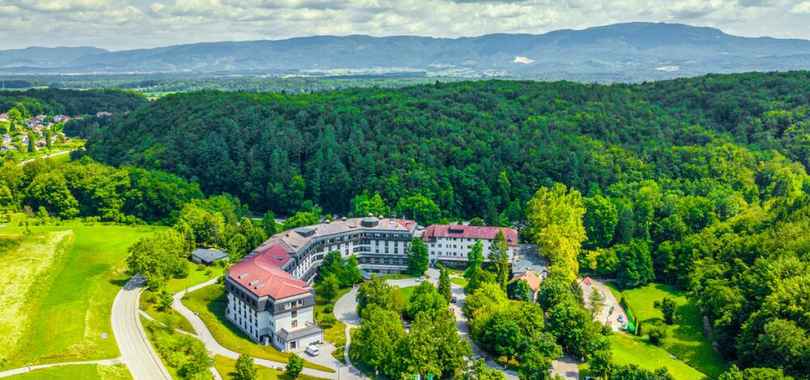 Hotel Smarjeta