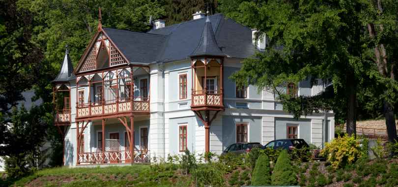 Alpska ruze