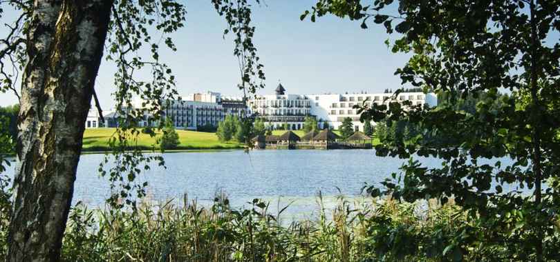 Vilnius Grand Resort