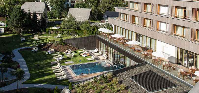 Falkensteiner Hotel Schladming