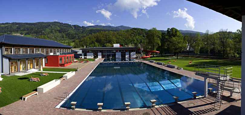 Falkensteiner Hotel Asia Spa Leoben