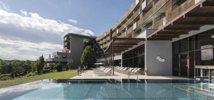 Falkensteiner Balance Resort Stegersbach — Adults only