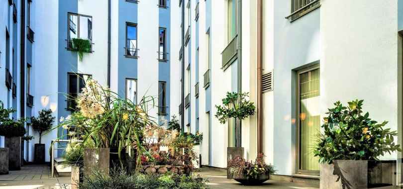 Wellton Centrum Hotel & SPA