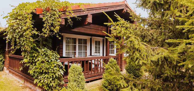 Отель Fish Point Family Resort
