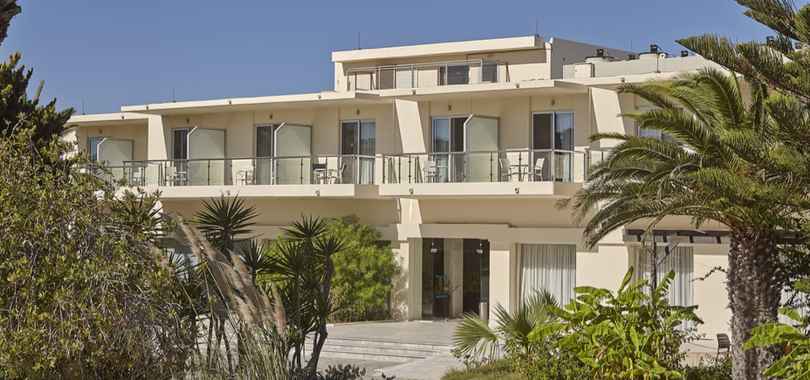 Ammos Resort