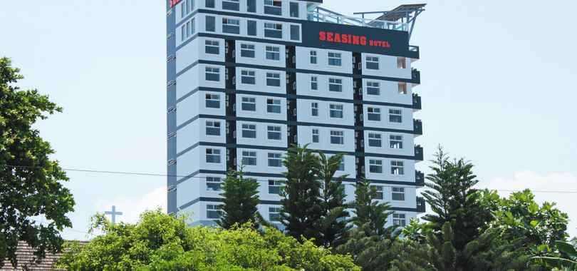 Seasing Boutique Hotel