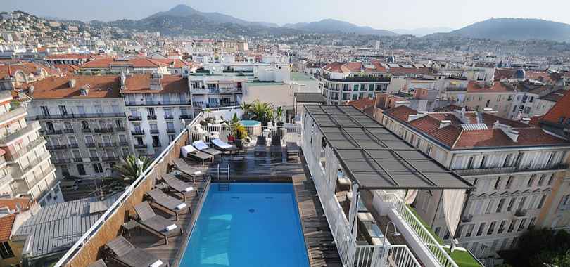 Splendid Hotel & Spa