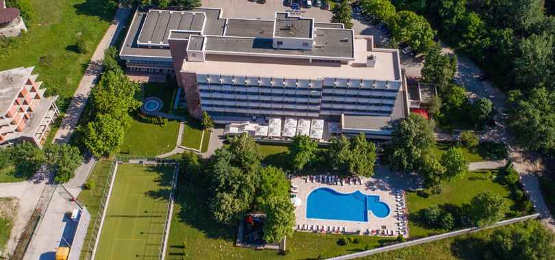 Sana Spa Hotel