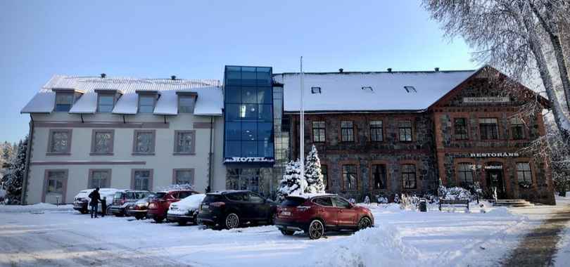 Hotel Sigulda