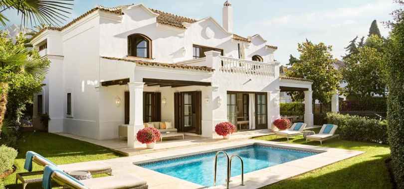 Marbella Club Hotel