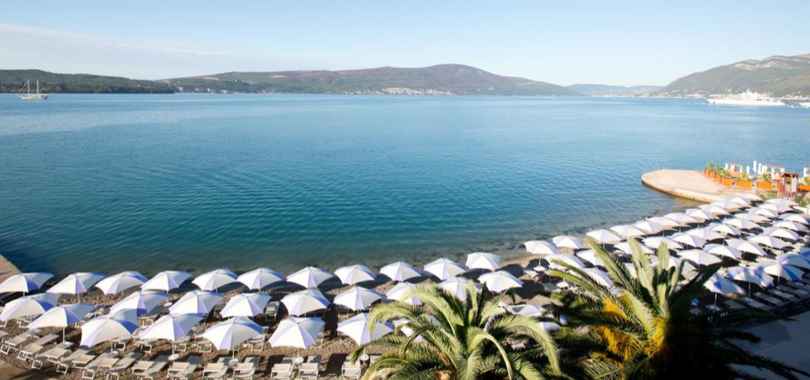 Hotel Palma