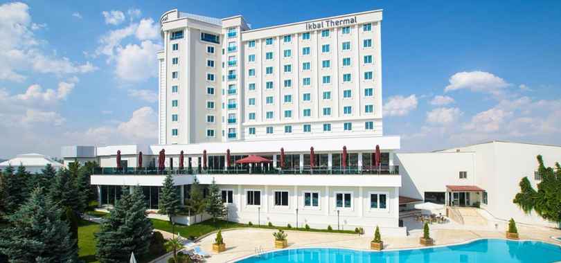 Ikbal Thermal Hotel & Spa
