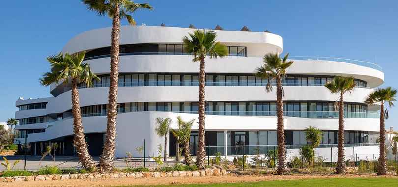 Longevity Health & Wellness Hotel