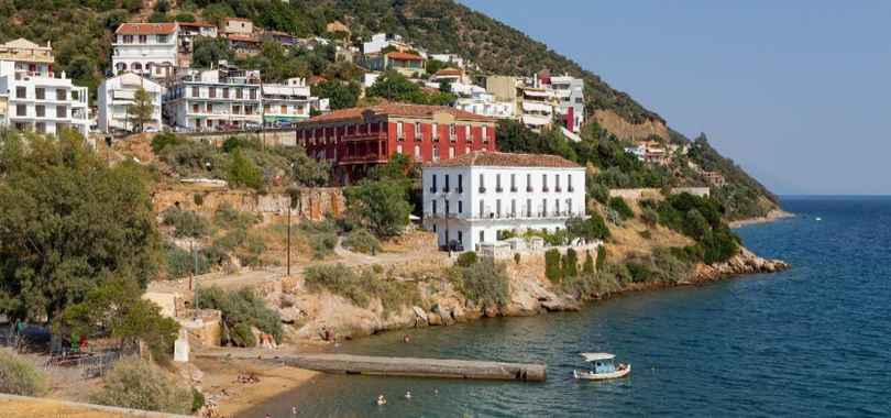 9 Queens Spa Hotel
