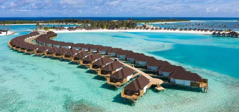 Sun Siyam Olhuveli