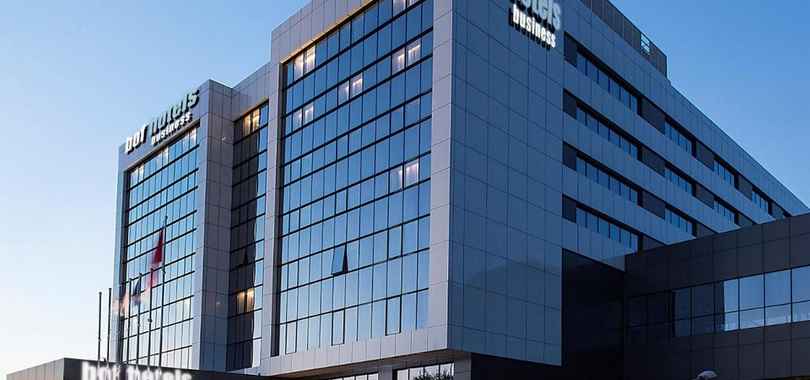 Bof Hotels Business