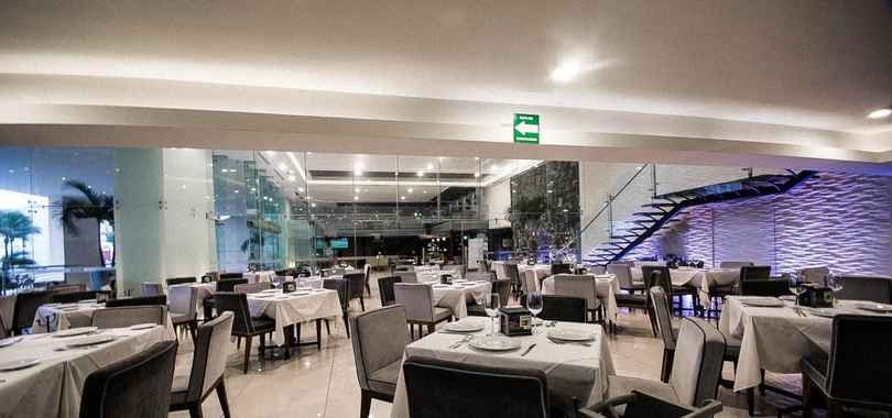 Four Points by Sheraton Veracruz