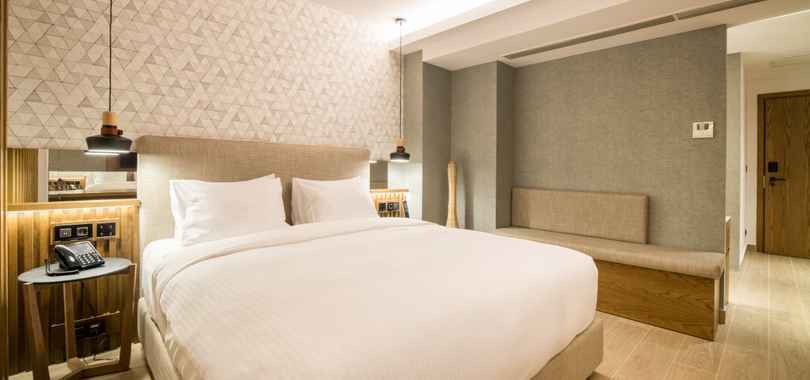Akasha Beach Hotel & Spa