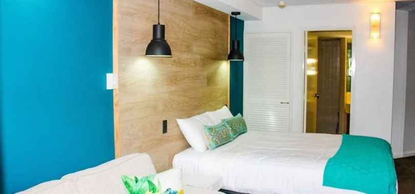 Charlesworth Bay Beach Resort