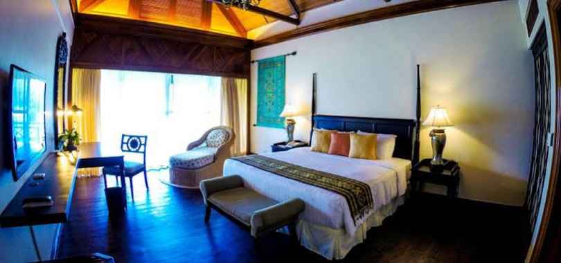 Villa at Nexus Resort & Spa Karambunai