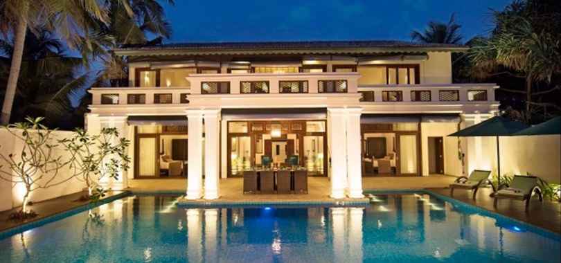 Villa 46