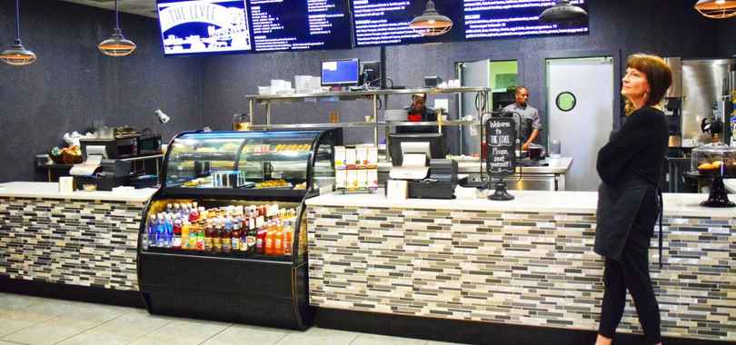 Holiday Inn Alexandria - Downtown, an IHG Hotel