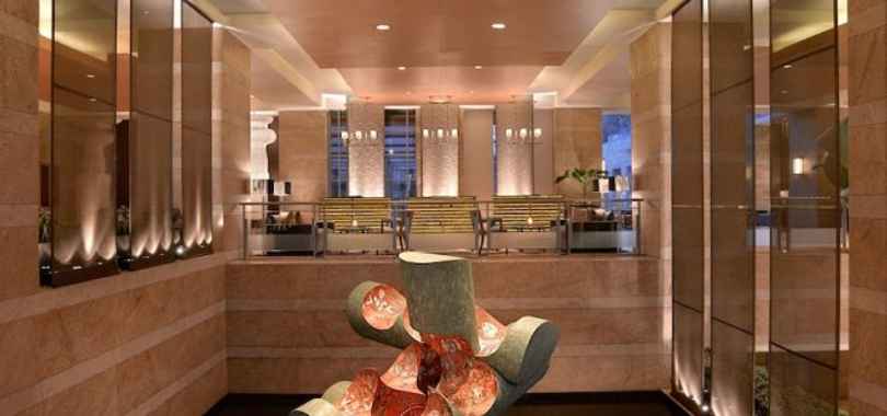 Grand Hyatt Mumbai