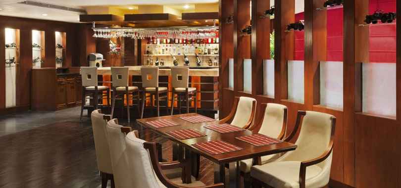 Ramada by Wyndham Jaipur