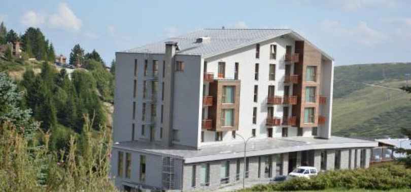 Hotel Scardus