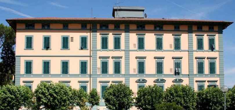 Palazzo Belvedere 