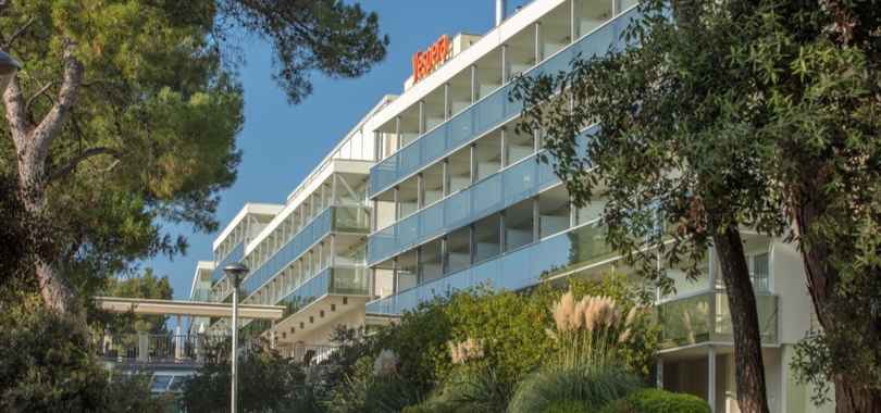 Family Hotel Vespera