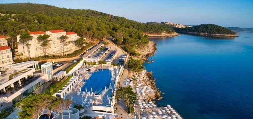 Vitality Hotel Punta