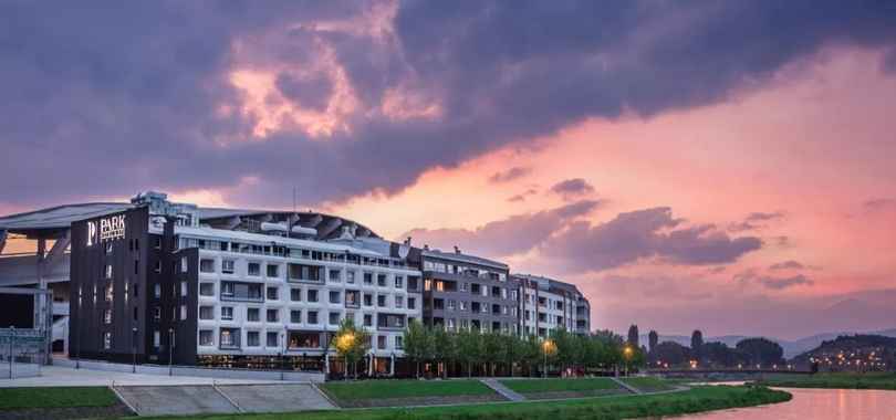 Park Hotel & Spa