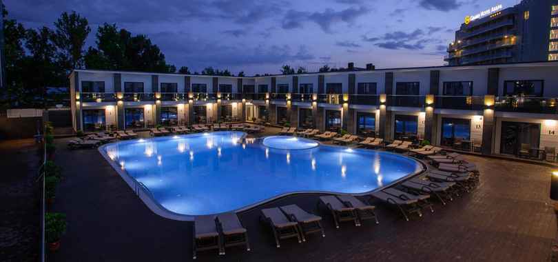 Grand Sapphire Village