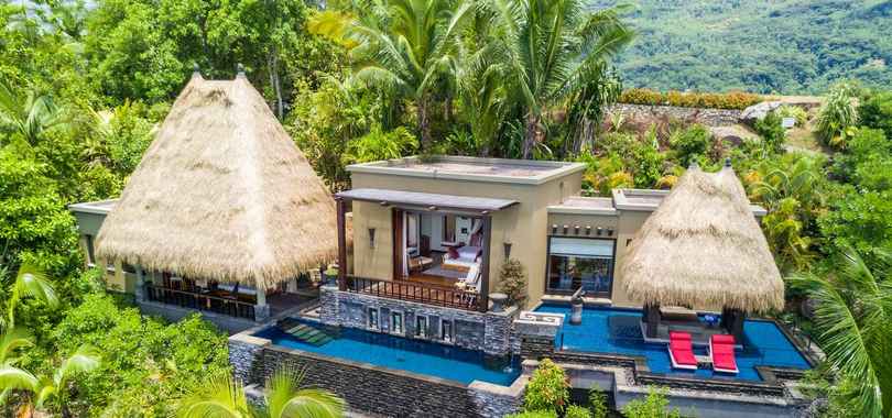 Anantara MAIA Seychelles Villas