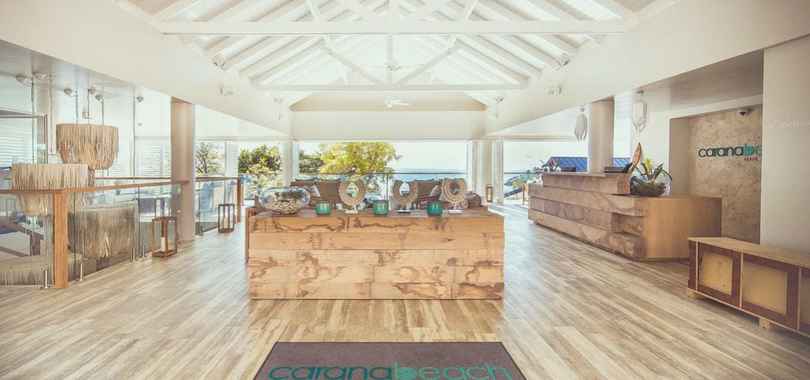 Carana Beach Hotel