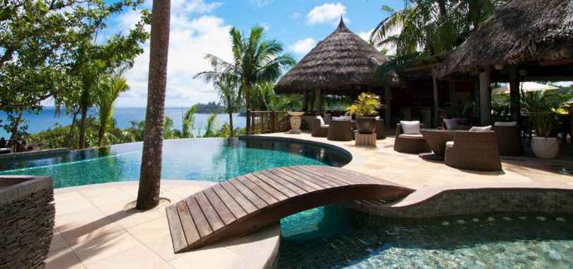 Valmer Resort