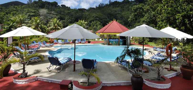 Berjaya Praslin Resort