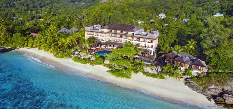 Double Tree by Hilton Allamanda Resort & Spa