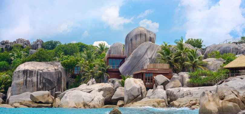 Six Senses Zil Pasyon