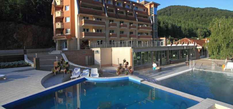 Hotel Jelak