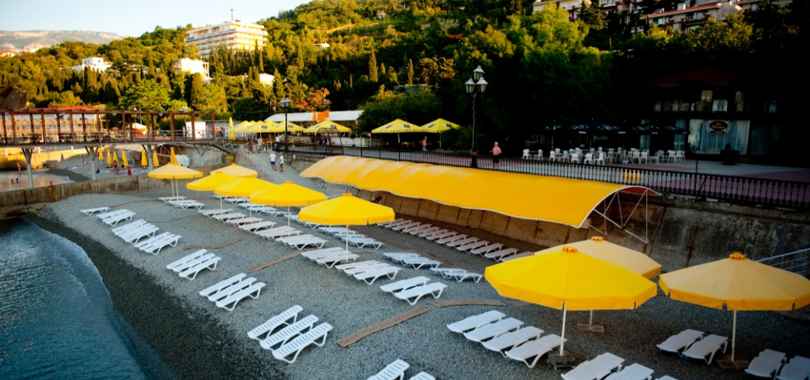 Ripario Hotel