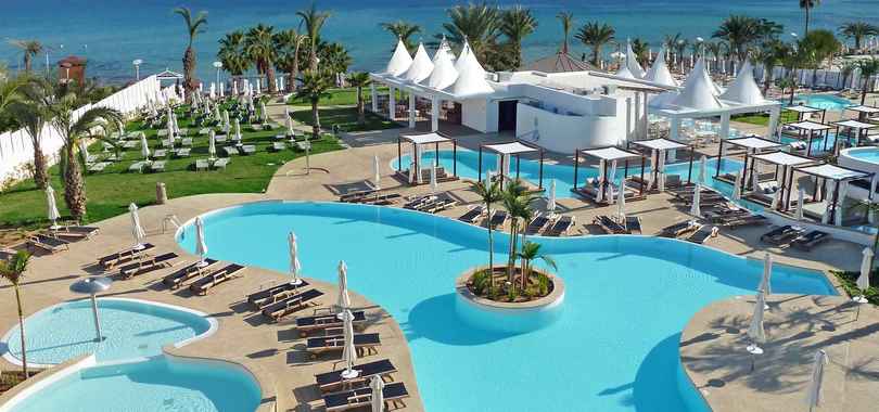 Sunrise Pearl Hotel & Spa