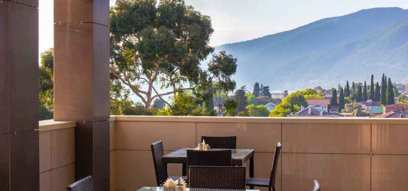 Grand Hotel Gagra