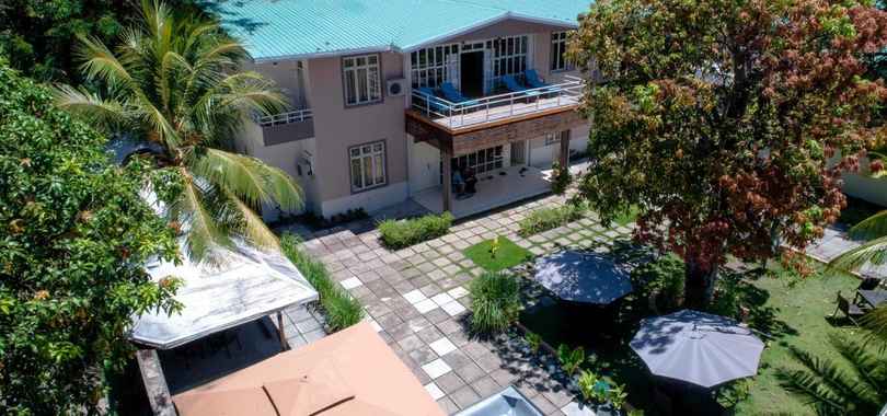 Veyli Residence