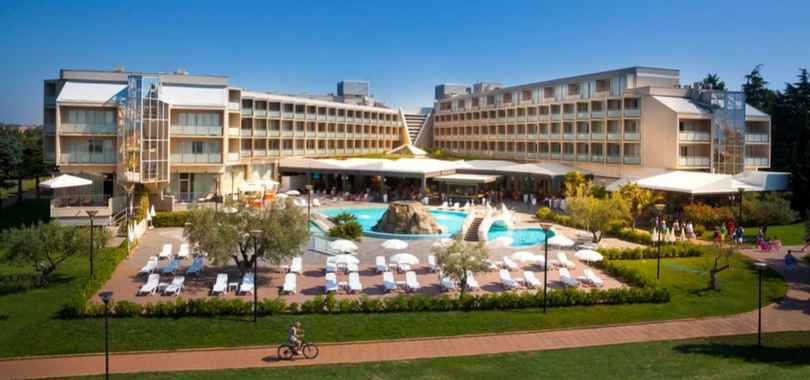 Aminess Maestral Hotel