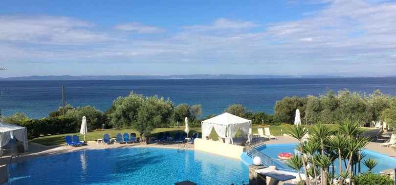 Acrotel Elea Beach